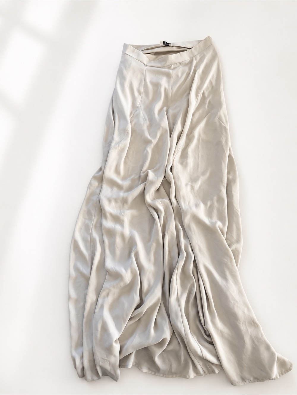 Show Me Your Mumu, maxi skirt